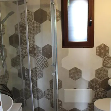 Apartamento Mare 2 Olbia