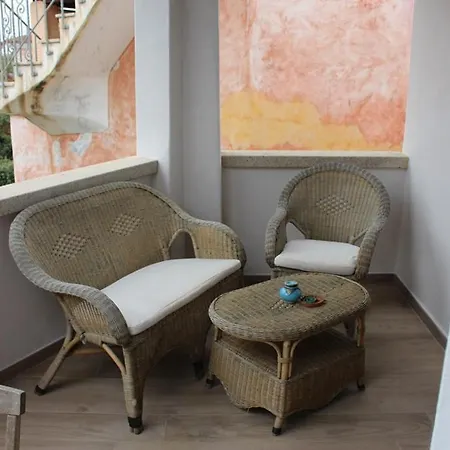 Appartement Mare 2