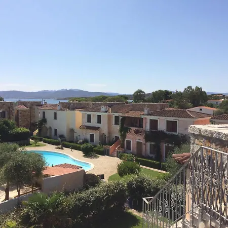 Mare 2 * Ольбия