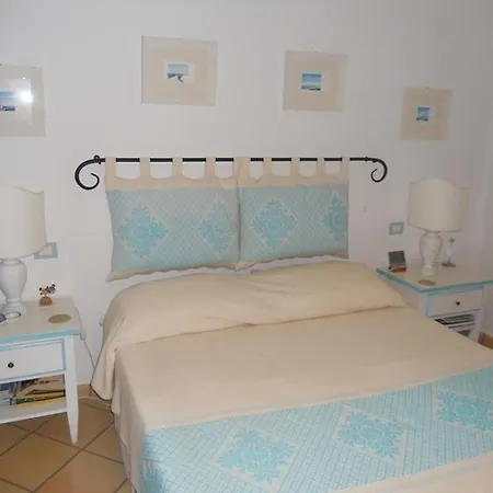 Mare 2 Apartman Olbia
