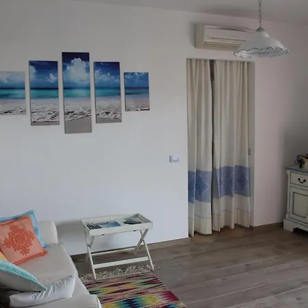 Mare 2 Apartman Olbia