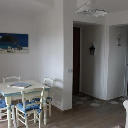 Mare 2 Apartman Olbia