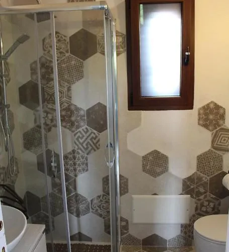 Апартаменти Mare 2 Ольбія