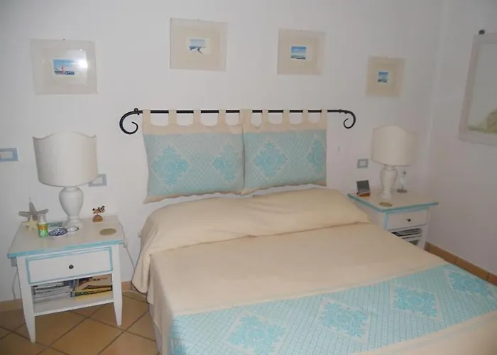 Mare 2 Apartman Olbia