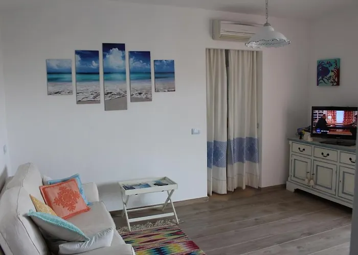 Mare 2 Apartman Olbia