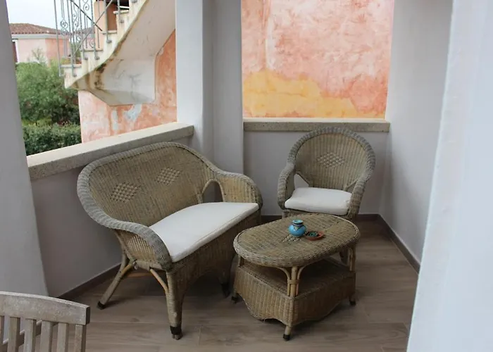 Апартаменти Mare 2