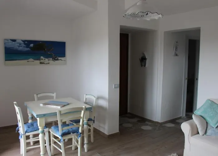 Mare 2 Apartman Olbia