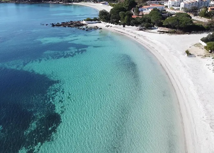 Mare 2 * Ольбія